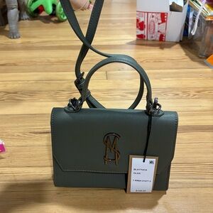 Steve Madden Olive Crossbody Bag